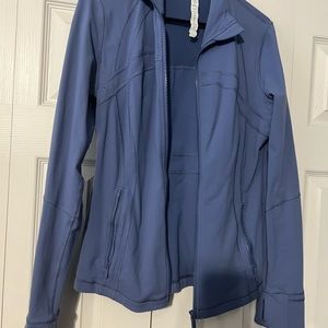 Lululemon define jacket